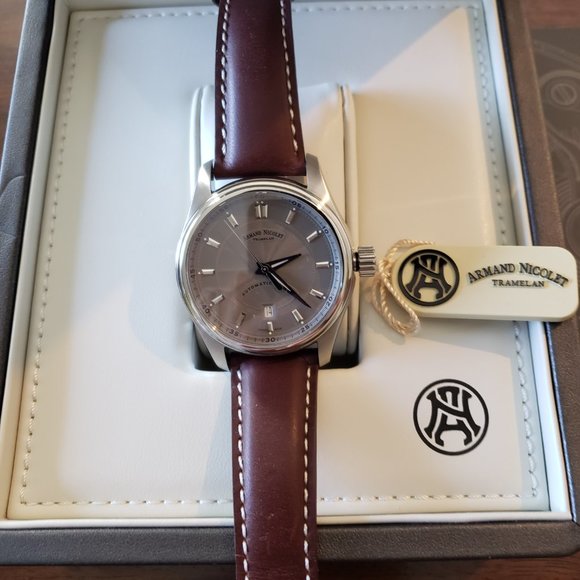 Men Watch - Picture 6 of 9